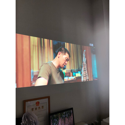 体验奥图码hd27h和宏碁v7500哪个好？感受有区别吗？
