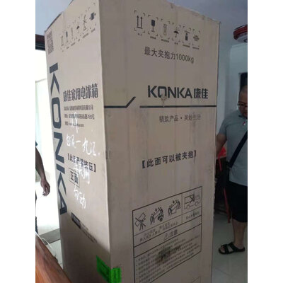爆料康佳BCD-328WEGX4S冰箱怎么样？老用户分析爆款原因