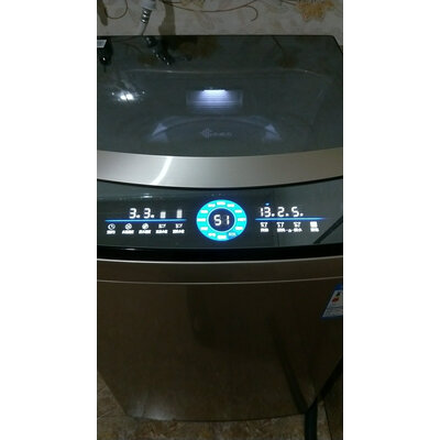 独家点评小天鹅TB90V88WDCLG洗衣机怎么样？实情使用心得