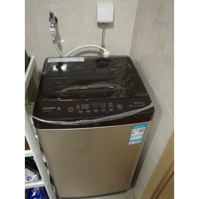 深度剖析容声RB80D2323BG洗衣机怎么样？深度剖析曝光