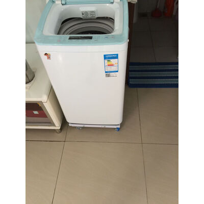 使用点评海尔EMS70BZ58W洗衣机怎么样？最新口碑反馈