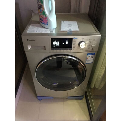 优缺点解密小天鹅TG90-1416MPDG洗衣机怎么样？内幕评测吐槽
