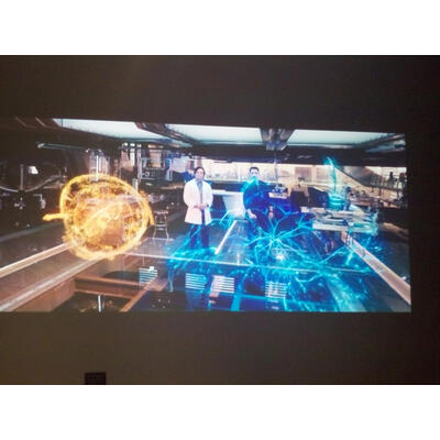 剖析明基w2000和w2000+哪个好？入手区别是什么？