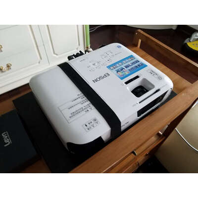 使用爱普生cb-x41和w05哪个好？谈谈区别大不大？