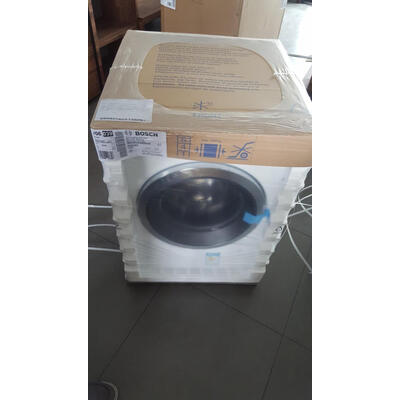达人剖析博世XQG90-WAWH26600W洗衣机怎么样？分析测评如何