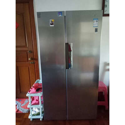 深度曝光惠而浦BCD-592WDBZW冰箱怎么样？独家揭秘评测