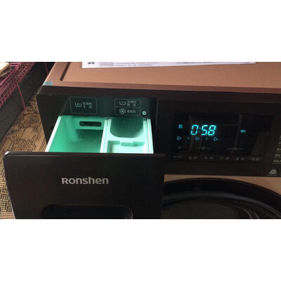 独家爆料容声XQG100-N145YBJX洗衣机怎么样？达人评测