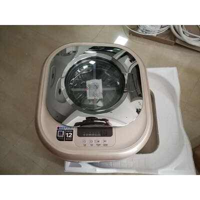 口碑剖析大宇XQG30-888G洗衣机怎么样？独家揭秘分析