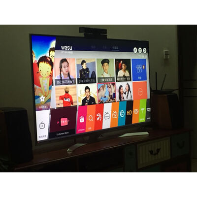 内幕测评LG55UH7500-CA电视怎么样？内幕评测吐槽