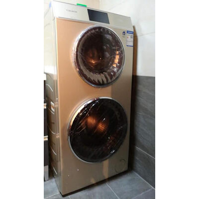 内幕爆料卡萨帝C8 U12G1洗衣机怎么样？老用户分析爆款原因