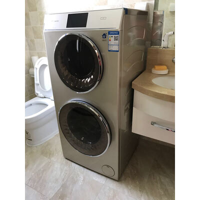 内幕爆料卡萨帝C8 U12G1洗衣机怎么样？老用户分析爆款原因