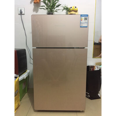 真实测评万宝BCD-101DCI冰箱怎么样？大神吐槽真心话