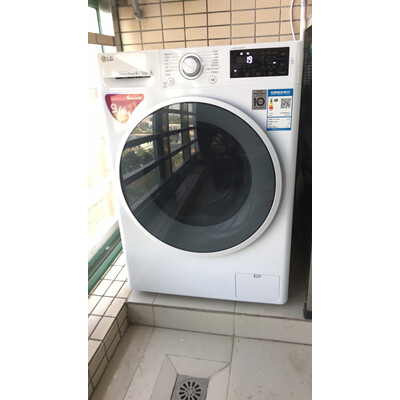 图文解密LGWD-C51BNF40洗衣机怎么样？真相揭秘实情