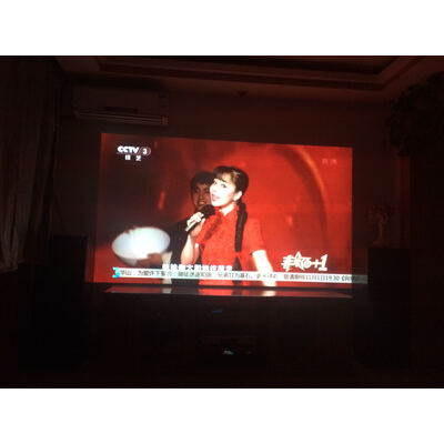 剖析明基w2000和w2000+哪个好？入手区别是什么？