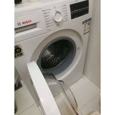 图文爆料博世XQG62-WLK202C01W洗衣机怎么样？内行来说评测