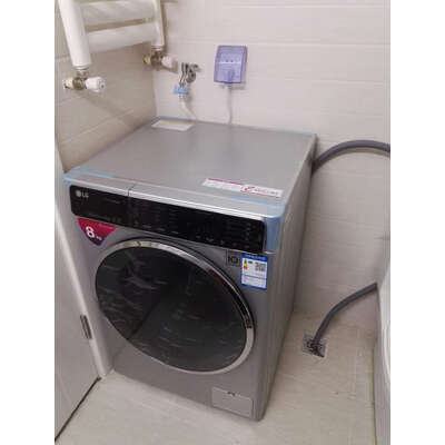 优缺点测评LGWD-T1450B5S洗衣机怎么样？吐露实情曝光