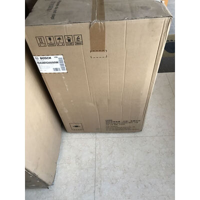 达人剖析博世XQG90-WAWH26600W洗衣机怎么样？分析测评如何