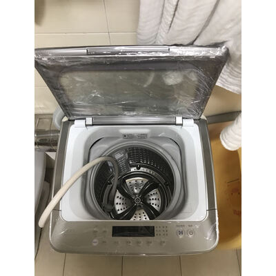 入手测评海尔EMBM30268W洗衣机怎么样？口碑测评反馈