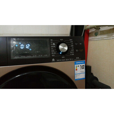 独家爆料容声XQG100-N145YBJX洗衣机怎么样？达人评测