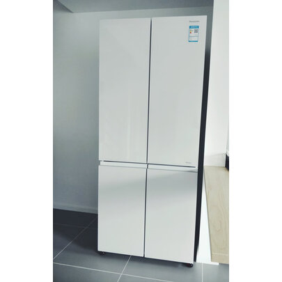 入手点评：博世BCD-530W(KXN52A69TI)冰箱怎么样？不看后悔