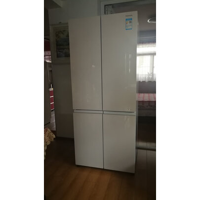 入手点评：博世BCD-530W(KXN52A69TI)冰箱怎么样？不看后悔