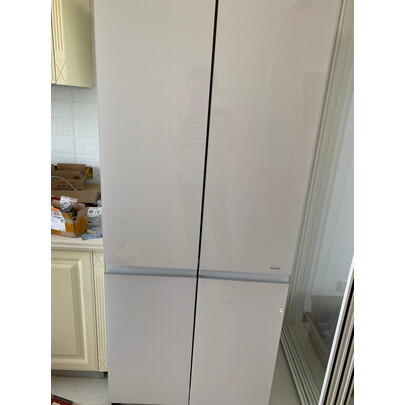 入手点评：博世BCD-530W(KXN52A69TI)冰箱怎么样？不看后悔