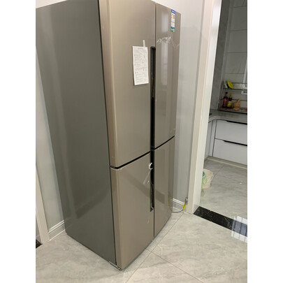 入手点评：博世BCD-530W(KXN52A69TI)冰箱怎么样？不看后悔