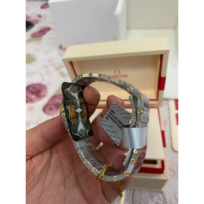 欧米茄星座系列对比海马哪个好更划算？有没有区别？