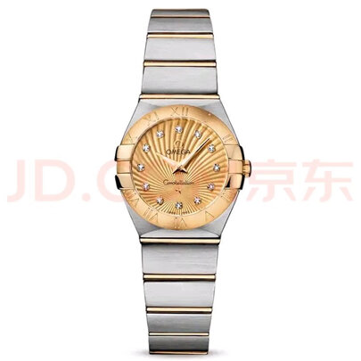 欧米茄星座与蝶飞比较哪个好？都有些什么区别？
