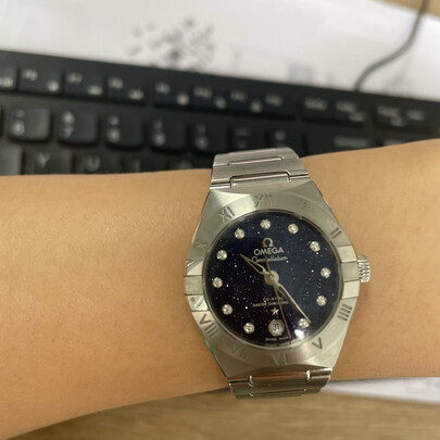欧米茄星座和海马哪个值得？区别有什么？