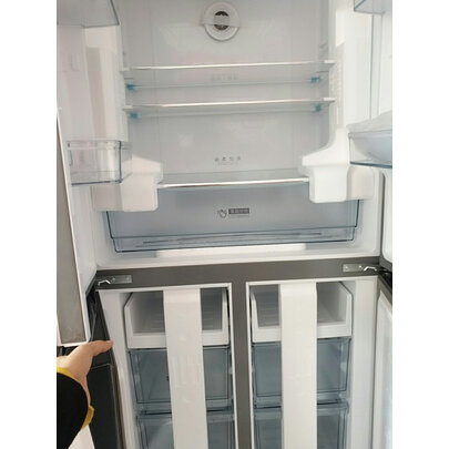 感受点评格力晶弘BCD-336WPQCL冰箱怎么样？好用吗？