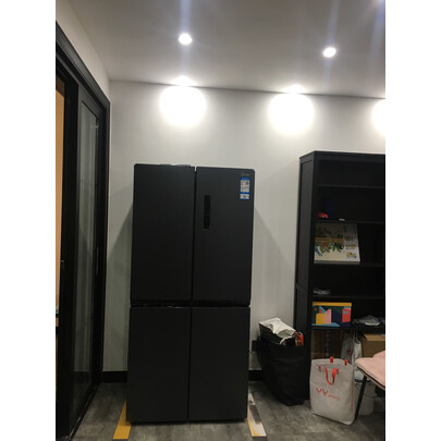 感受点评格力晶弘BCD-336WPQCL冰箱怎么样？好用吗？