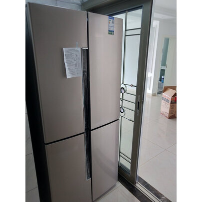 入手点评：博世BCD-530W(KXN52A69TI)冰箱怎么样？不看后悔