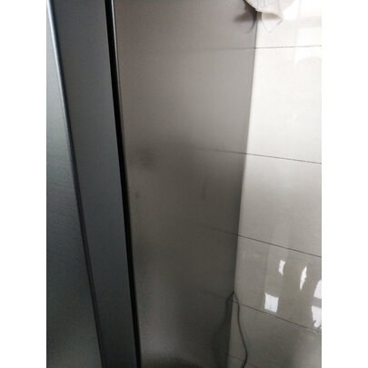 优缺点评测美的BCD-503WSPZM(E)冰箱怎么样？图文评测揭秘