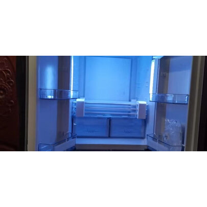 【口碑评测】云米BCD-566WMSAD04A冰箱怎么样？亲身体验好不好？