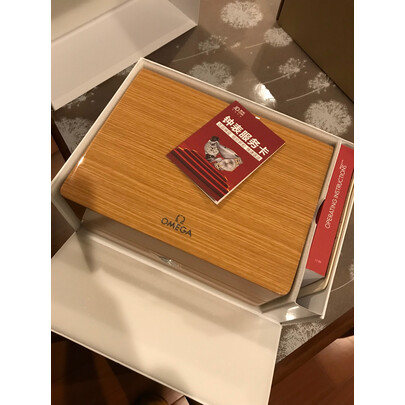 欧米茄星座系列跟蝶飞系列对比哪个值得买？区别不同点都有什么？