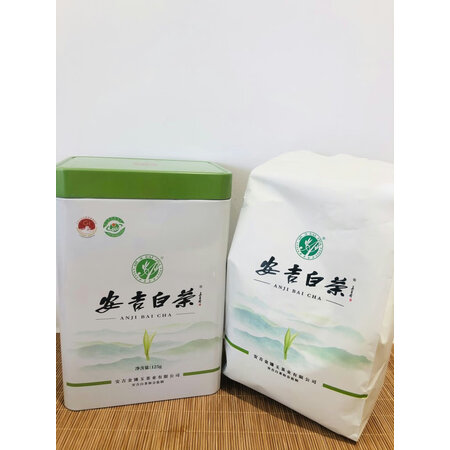 大家使用感受福茗源白罐安吉白茶说说优缺点如何？亲测解析真实情况！