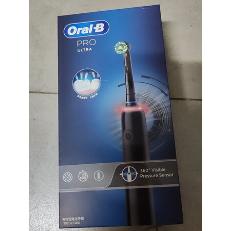 行业人说说欧乐bproultra和progentle有什么区别？哪个更好？使用3周体验感受