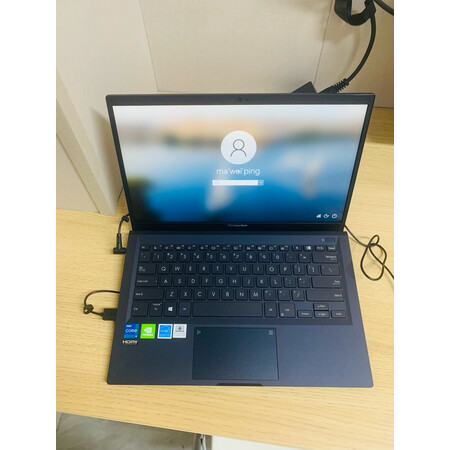 使用知道华硕破晓pro14和联想小新16对比区别大吗？哪款好一些？老手吐槽大实话
