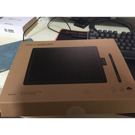入手参考WacomCTL-472K1-FX感觉真的好吗，不看都不知道