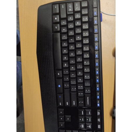 参考感受罗技（Logitech）MK345键鼠套装优缺点分析参考，老司机揭秘解说