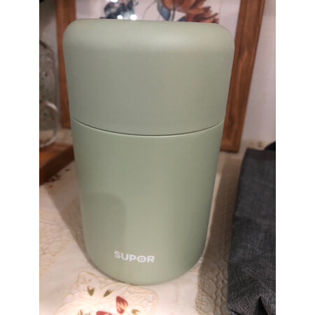 讨论使用一下苏泊尔（SUPOR）焖烧杯说说优缺点如何，看看两星期经验分享