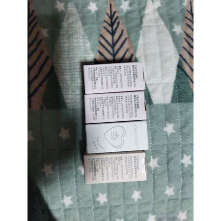 真实评测曝光稚优泉印章指甲油真实使用感受？入手三个月感受分享！