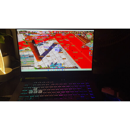 ROG魔霸新锐2022和联想y9000p2022哪款更值得选购_http://www.tuijianxing.com_好物_第8张