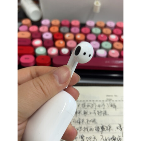 小米redmi buds3和pro哪款好一些_http://www.itswebtime.com_好物推荐_第9张