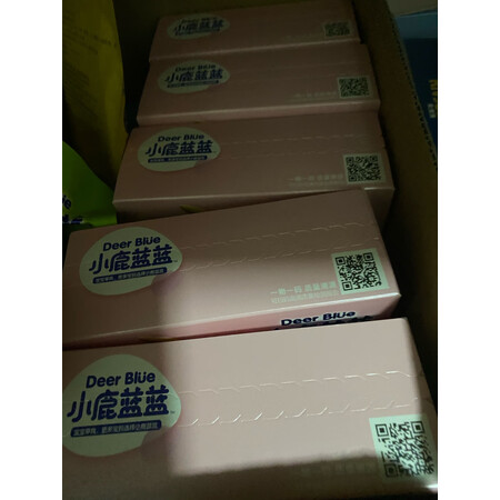 全方位揭秘小鹿蓝蓝小味鲜减盐有机酱油150ml配置怎么样，使用真实分享