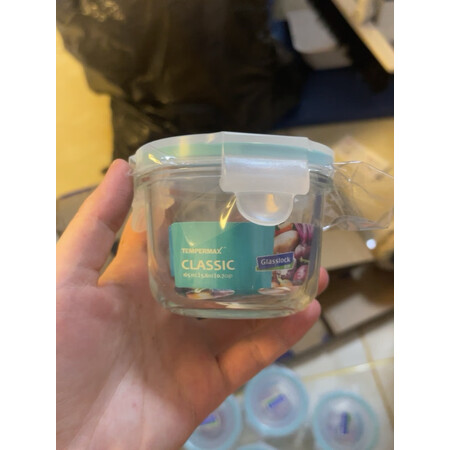 了解评测Glasslock保鲜盒值不值的买，使用一星期感受告知