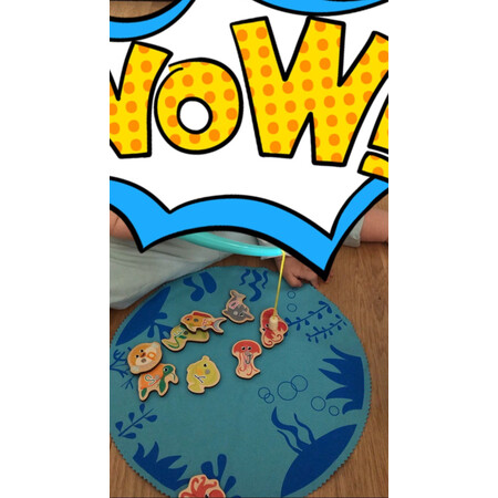 特宝儿钓鱼玩具好不好呀-特宝儿钓鱼玩具口碑调查_http://www.meifudie.com_好物_第8张