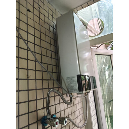 真实使用体验海尔JSQ31-16JM6(12T)U1质量好吗？老鸟吐槽评测！
