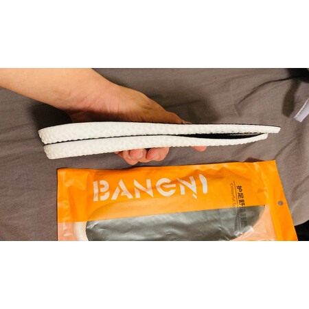已经入手点评3AnGnI鞋配件值不值得入手，了解两周感受分享